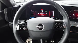Opel Astra Sports Tourer 1.6 T PHEV 180 Ultimate