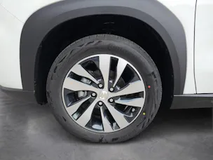Suzuki S-Cross 1.4 T Compact Top Hybrid 4x4