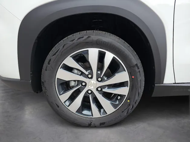 Suzuki S-Cross 1.4 T Compact Top Hybrid 4x4