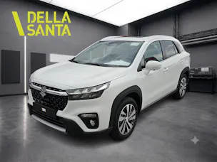 Suzuki S-Cross 1.4 T Compact Top Hybrid 4x4