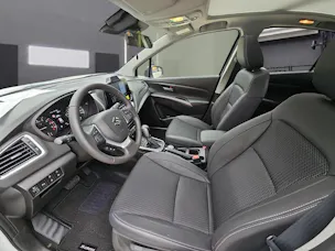Suzuki S-Cross 1.4 T Compact Top Hybrid 4x4