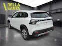 Suzuki S-Cross 1.4 T Compact Top Hybrid 4x4