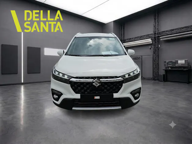 Suzuki S-Cross 1.4 T Compact Top Hybrid 4x4