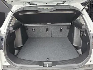 Suzuki S-Cross 1.4 T Compact Top Hybrid 4x4