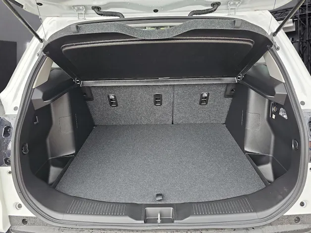 Suzuki S-Cross 1.4 T Compact Top Hybrid 4x4
