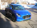 Suzuki Swift 1.2 1st Edition Top Hybrid 4x4