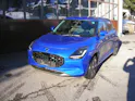 Suzuki Swift 1.2 1st Edition Top Hybrid 4x4