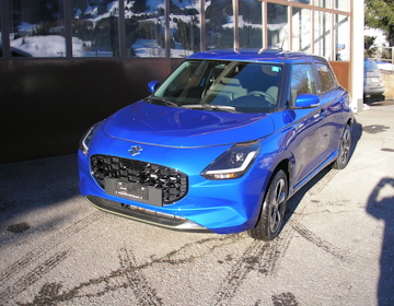 Vehicle image SUZUKI SWIFT 0 Vehicle image SUZUKI SWIFT 0