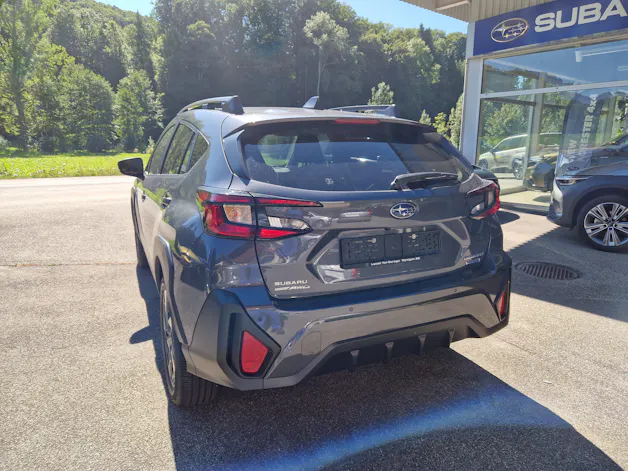Subaru 2.0i e-Boxer Swiss Plus
