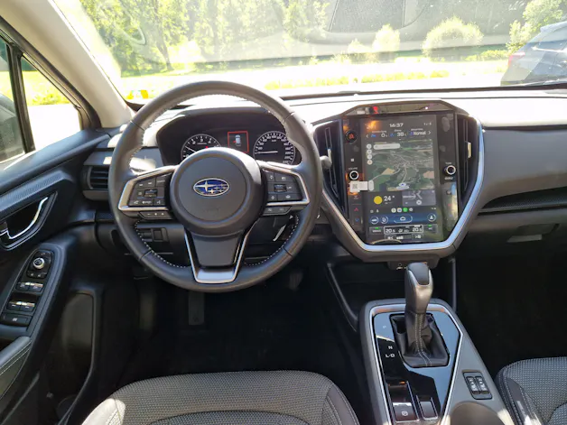 Subaru 2.0i e-Boxer Swiss Plus