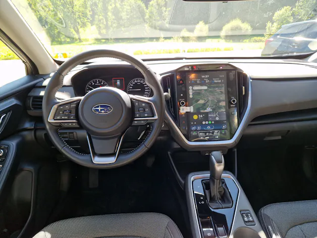 Subaru 2.0i e-Boxer Swiss Plus