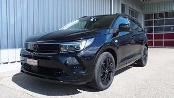 Vehicle image OPEL GRANDLAND 0