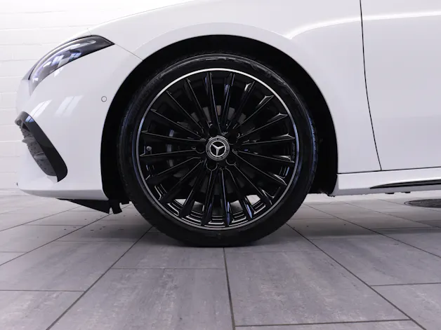 Mercedes-Benz A 200 Night Star AMG Line