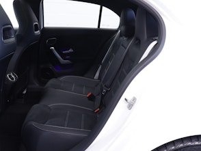 Vehicle image MERCEDES-BENZ A 200 Night Star AMG Line