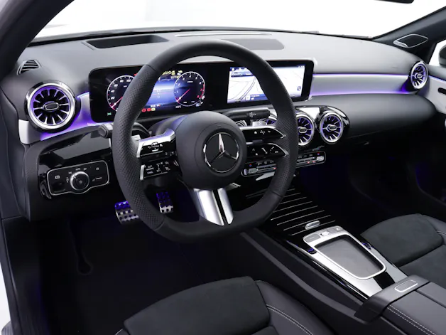 Mercedes-Benz A 200 Night Star AMG Line