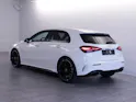 Mercedes-Benz A 200 Night Star AMG Line