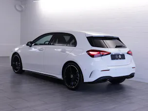 Mercedes-Benz A 200 Night Star AMG Line