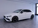 Mercedes-Benz A 200 Night Star AMG Line