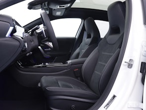 Vehicle image MERCEDES-BENZ A 200 Night Star AMG Line