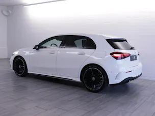 Mercedes-Benz A 200 Night Star AMG Line