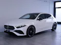 Mercedes-Benz A 200 Night Star AMG Line
