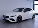 Mercedes-Benz A 200 Night Star AMG Line