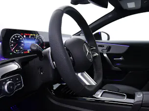 Mercedes-Benz A 200 Night Star AMG Line