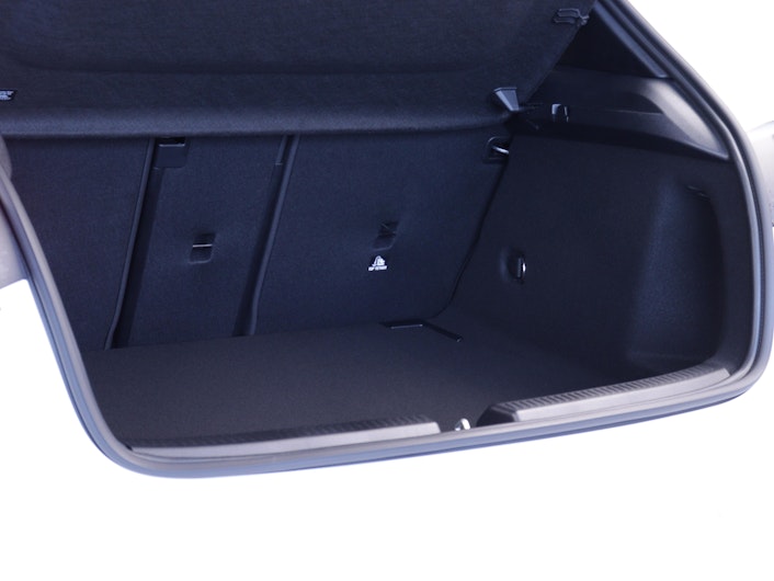 Vehicle image MERCEDES-BENZ A 200