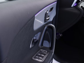 Vehicle image MERCEDES-BENZ A 200 Night Star AMG Line