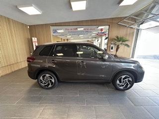 Vehicle placeholder image