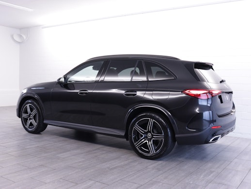 MERCEDES-BENZ GLC 400 e EQ Star AMG Line 4matic 2