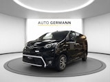 First vehicle image