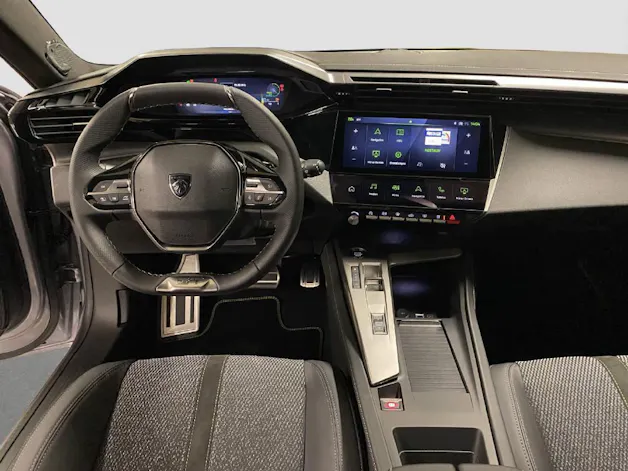 Peugeot 308 SW 1.2 Hybrid GT