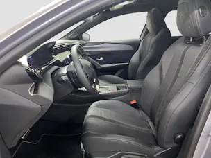 Peugeot 308 SW 1.2 Hybrid GT