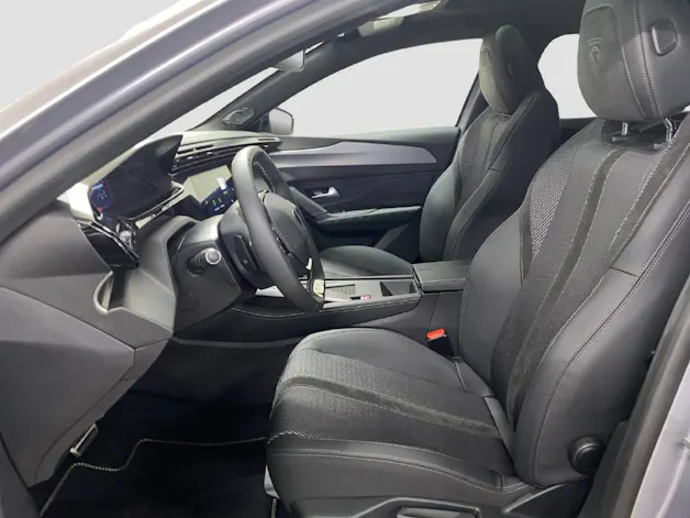 Peugeot 308 SW 1.2 Hybrid GT