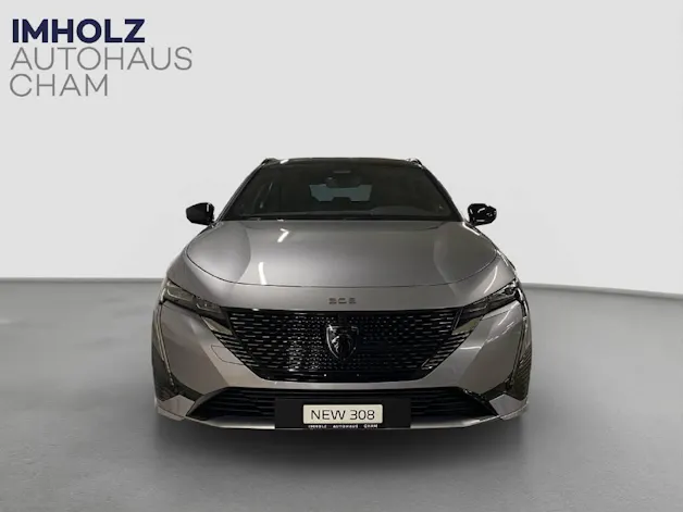 Peugeot 308 SW 1.2 Hybrid GT
