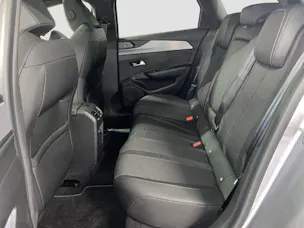 Peugeot 308 SW 1.2 Hybrid GT