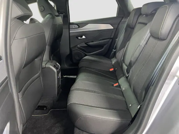 Peugeot 308 SW 1.2 Hybrid GT
