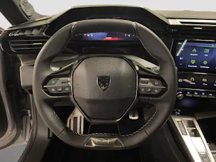 Peugeot 308 SW 1.2 Hybrid GT
