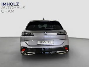 Peugeot 308 SW 1.2 Hybrid GT