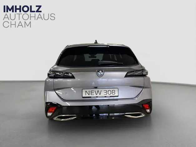 Peugeot 308 SW 1.2 Hybrid GT
