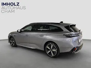 Peugeot 308 SW 1.2 Hybrid GT