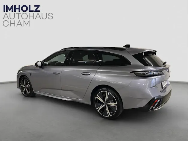 Peugeot 308 SW 1.2 Hybrid GT
