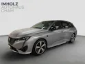 Peugeot 308 SW 1.2 Hybrid GT