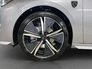 Peugeot 308 SW 1.2 Hybrid GT