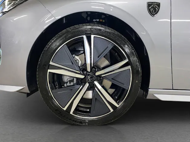 Peugeot 308 SW 1.2 Hybrid GT