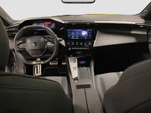 Peugeot 308 SW 1.2 Hybrid GT