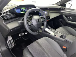 Peugeot 308 SW 1.2 Hybrid GT