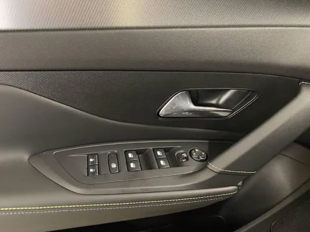Peugeot 308 SW 1.2 Hybrid GT
