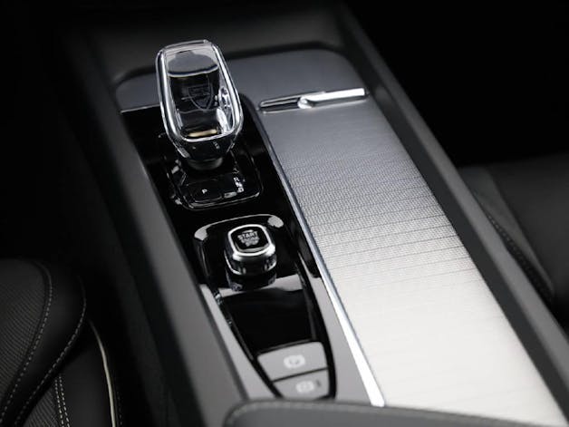 Volvo XC60 2.0 T8 TE XCENTRIC Black